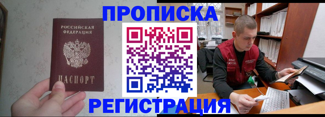 прописка в Вязьме